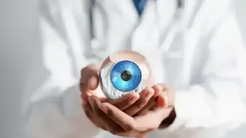 LipiFlow for Dry Eyes in India: Price, Availability and How It Works
